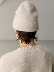Bare Knitwear ANDES beanie
