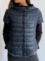 Herno EMILIA Cape/Vest