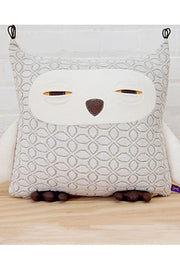 Velvet Moustache Pillows