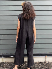 Mes Soeurs & Moi Anouchka Jumpsuit