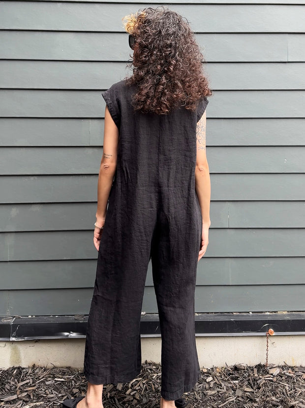 Mes Soeurs & Moi Anouchka Jumpsuit