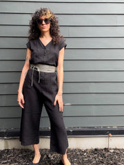 Mes Soeurs & Moi Anouchka Jumpsuit