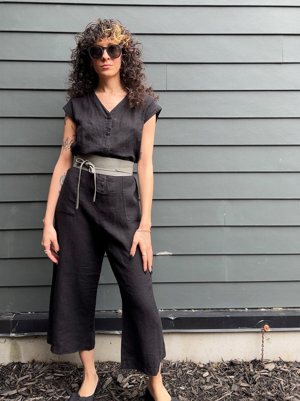 Mes Soeurs & Moi Anouchka Jumpsuit