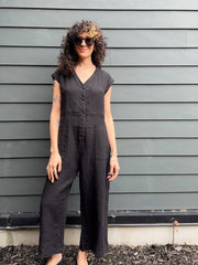 Mes Soeurs & Moi Anouchka Jumpsuit