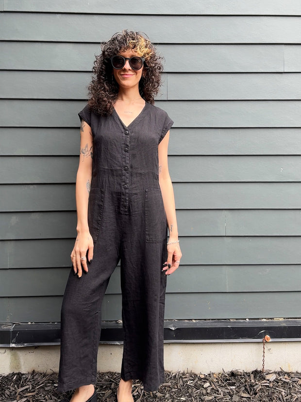 Mes Soeurs & Moi Anouchka Jumpsuit