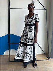 Purotatto dress