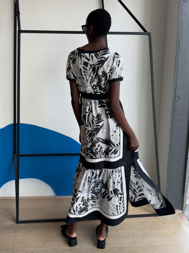 Purotatto dress