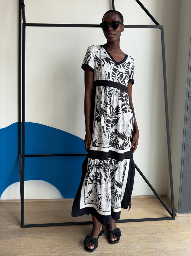 Purotatto dress