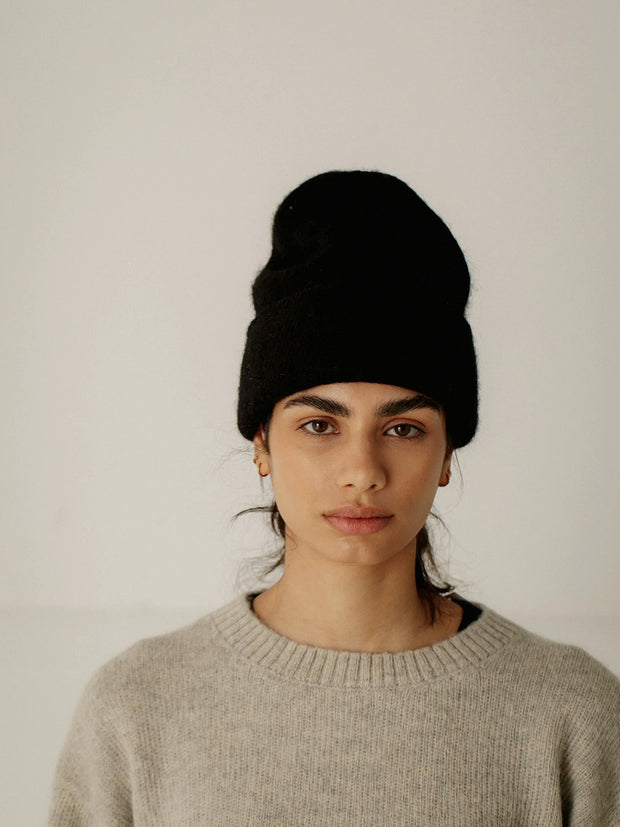 Bare Knitwear ANDES beanie