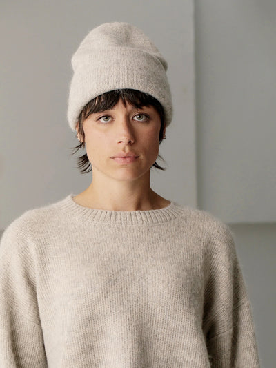 Bare Knitwear HARBOUR Cardigan – Annie Aime