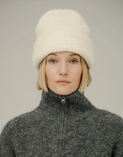 Bare Knitwear Remi Beanie