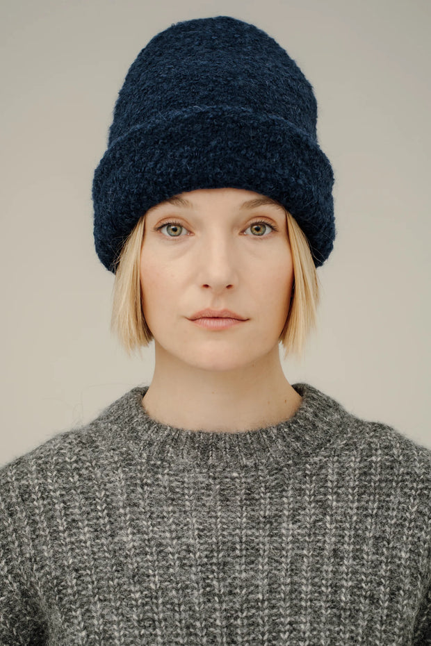 Bare Knitwear Remi Beanie