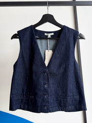 Humility BEJA Vest