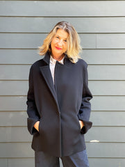 Katharina Hovman BLAZER