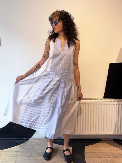 Gallego Desportes Sleeveless Dress