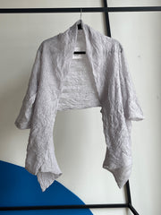 Acrylic BOLERO scarf