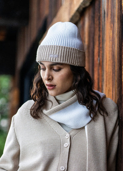 Saint James Two-Tone Canot