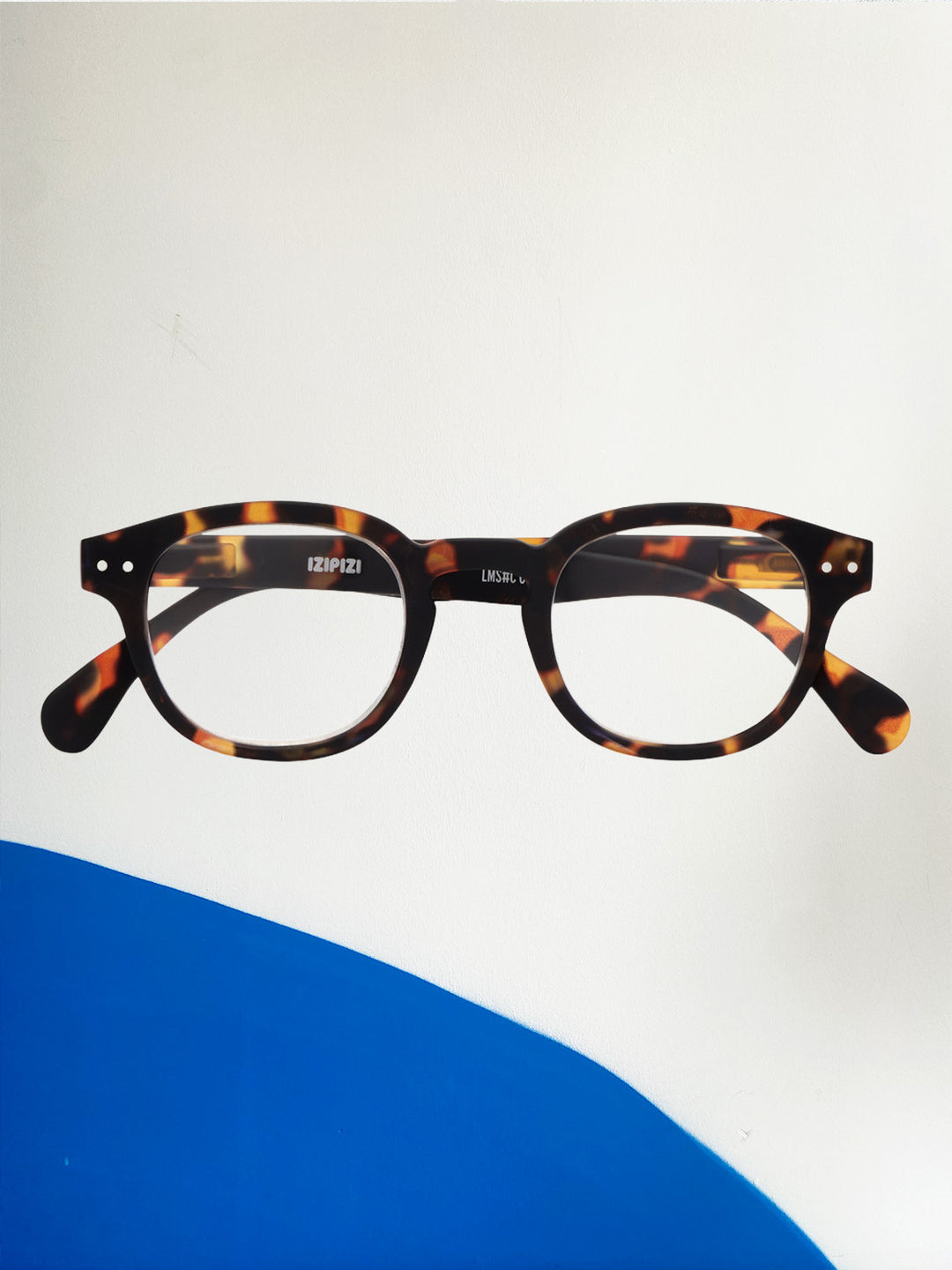 IZIPIZI #C Reading Glasses – Annie Aime
