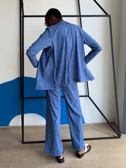 Caliban Denim Jacket