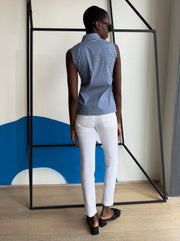 Caliban Sleeveless Shirt