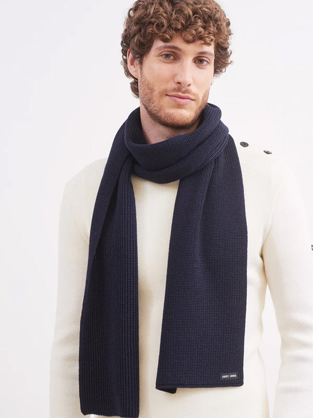 Saint James Canoe scarf