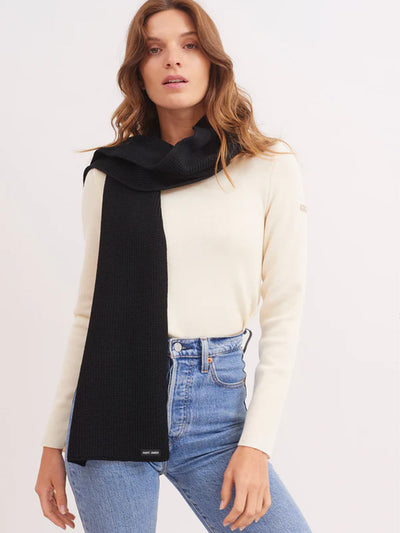 Saint James Canoe scarf