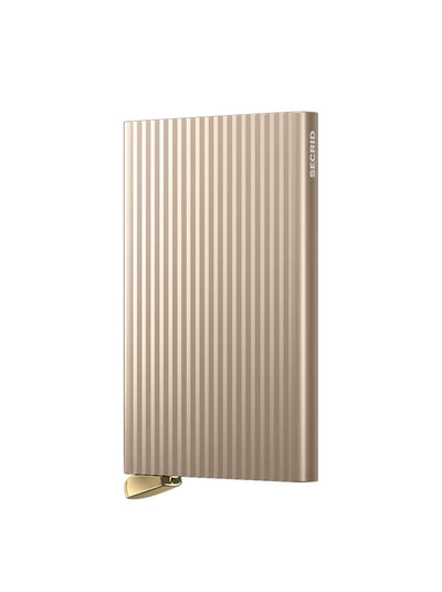 Secrid Cardprotector Premium Fluted