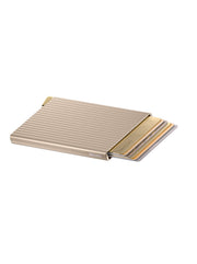 Secrid Cardprotector Premium Fluted