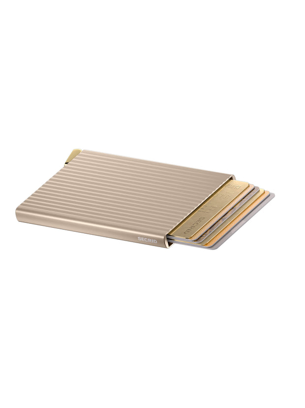 Secrid Cardprotector Premium Fluted