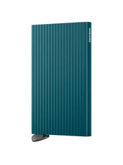 Secrid Cardprotector Premium Fluted