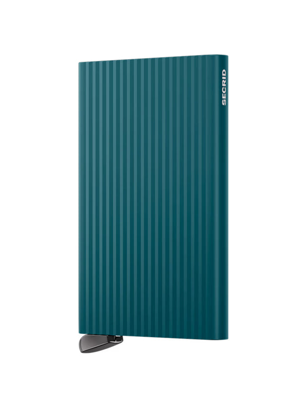Secrid Cardprotector Premium Fluted