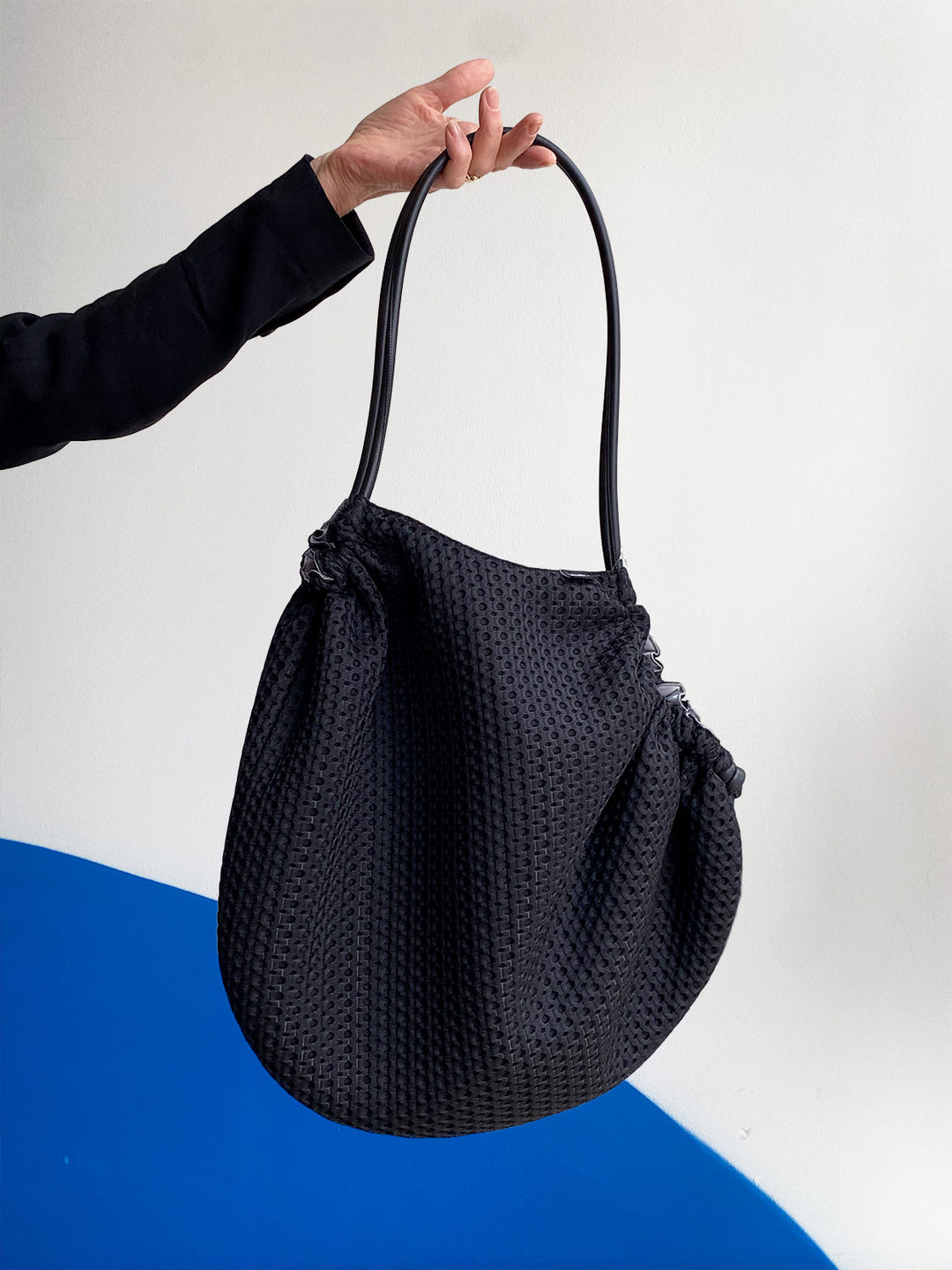 IN-ZU COCO Neo Tote – Annie Aime