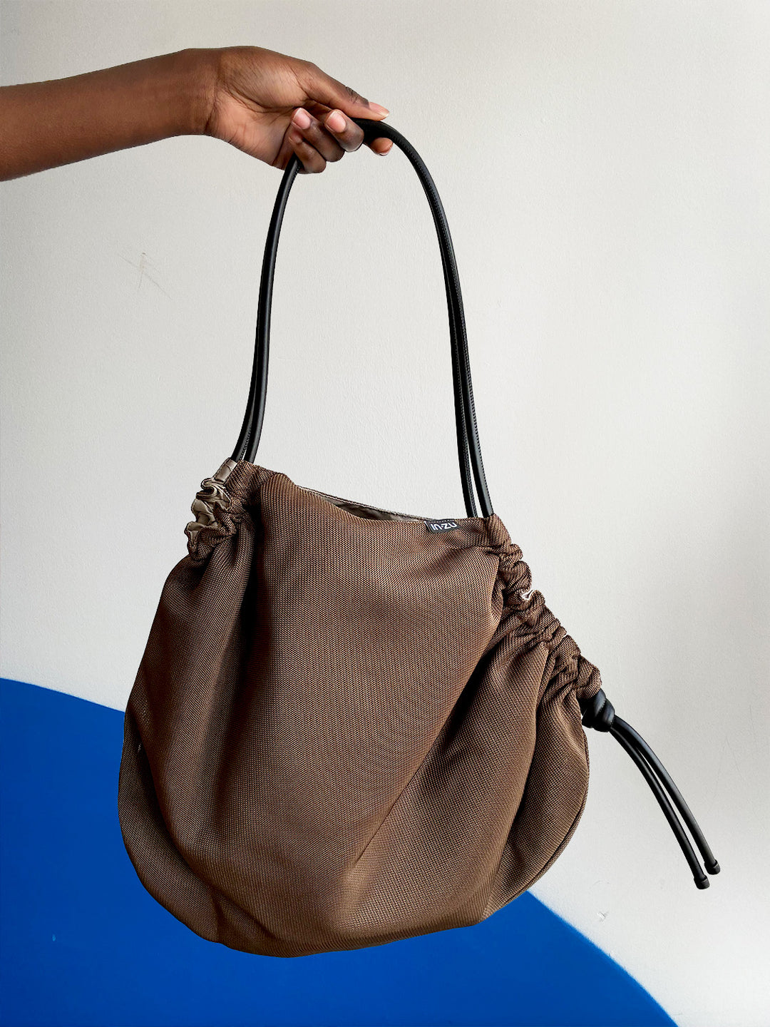 IN-ZU COCO Neo Tote – Annie Aime