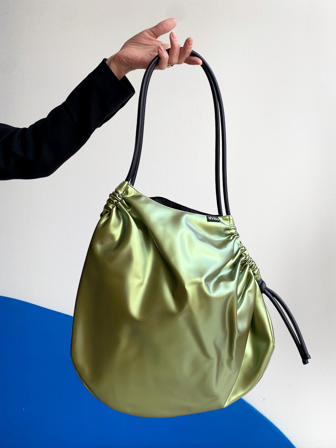 IN-ZU COCO Neo Tote – Annie Aime