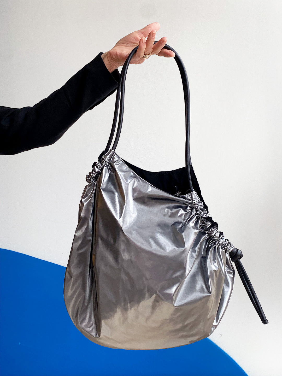 IN-ZU COCO Neo Tote – Annie Aime