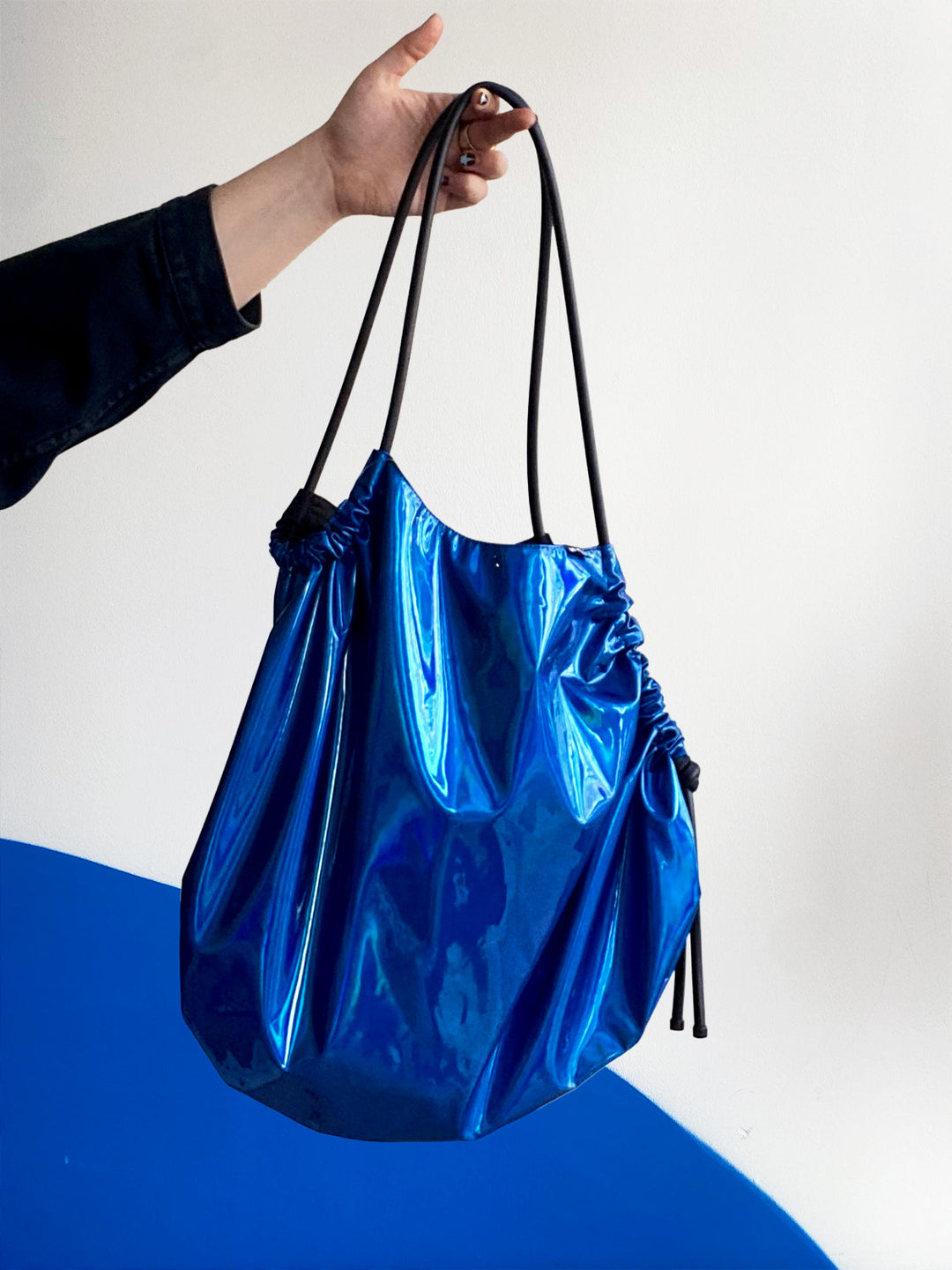 IN-ZU COCO Neo Tote – Annie Aime
