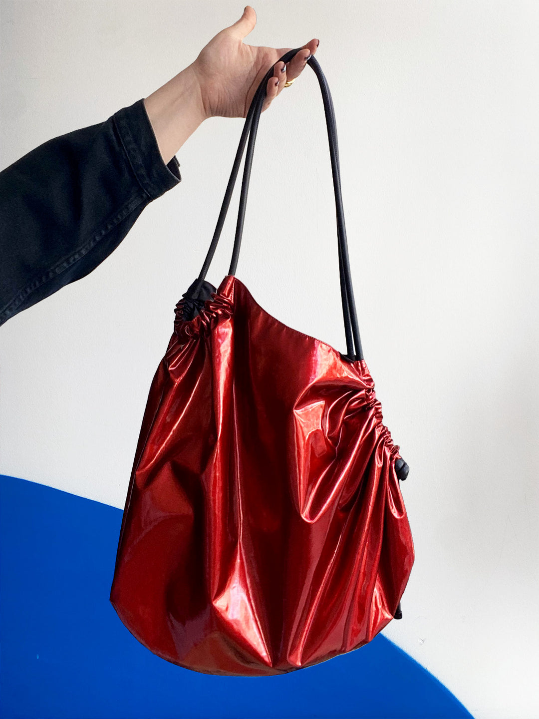 IN-ZU COCO Neo Tote – Annie Aime