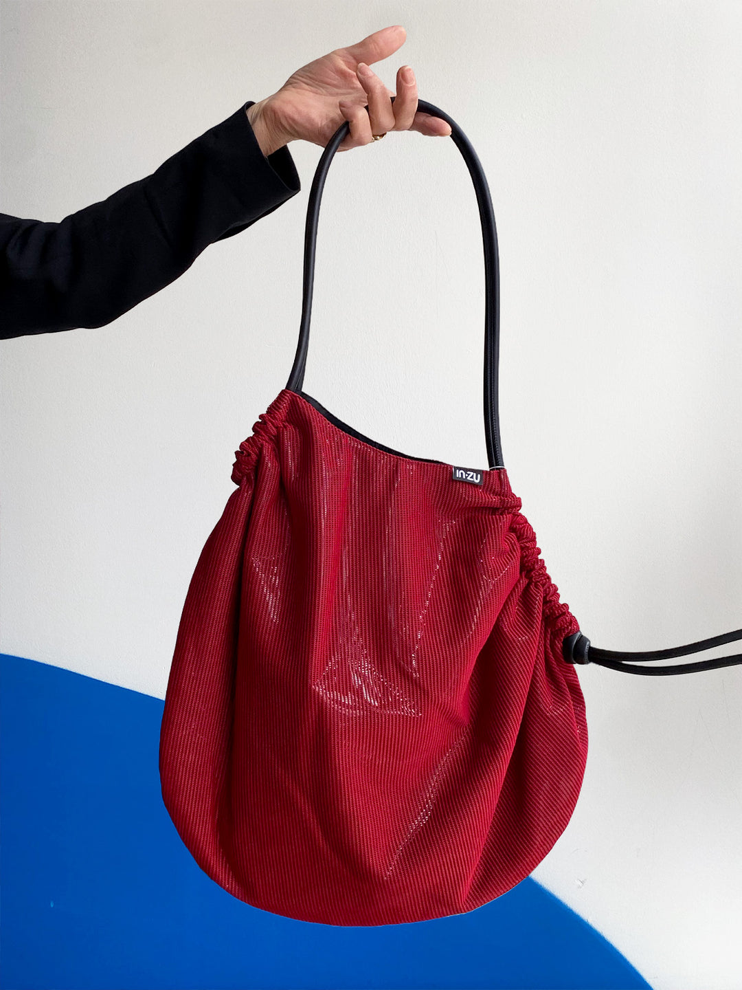 IN-ZU COCO Neo Tote – Annie Aime