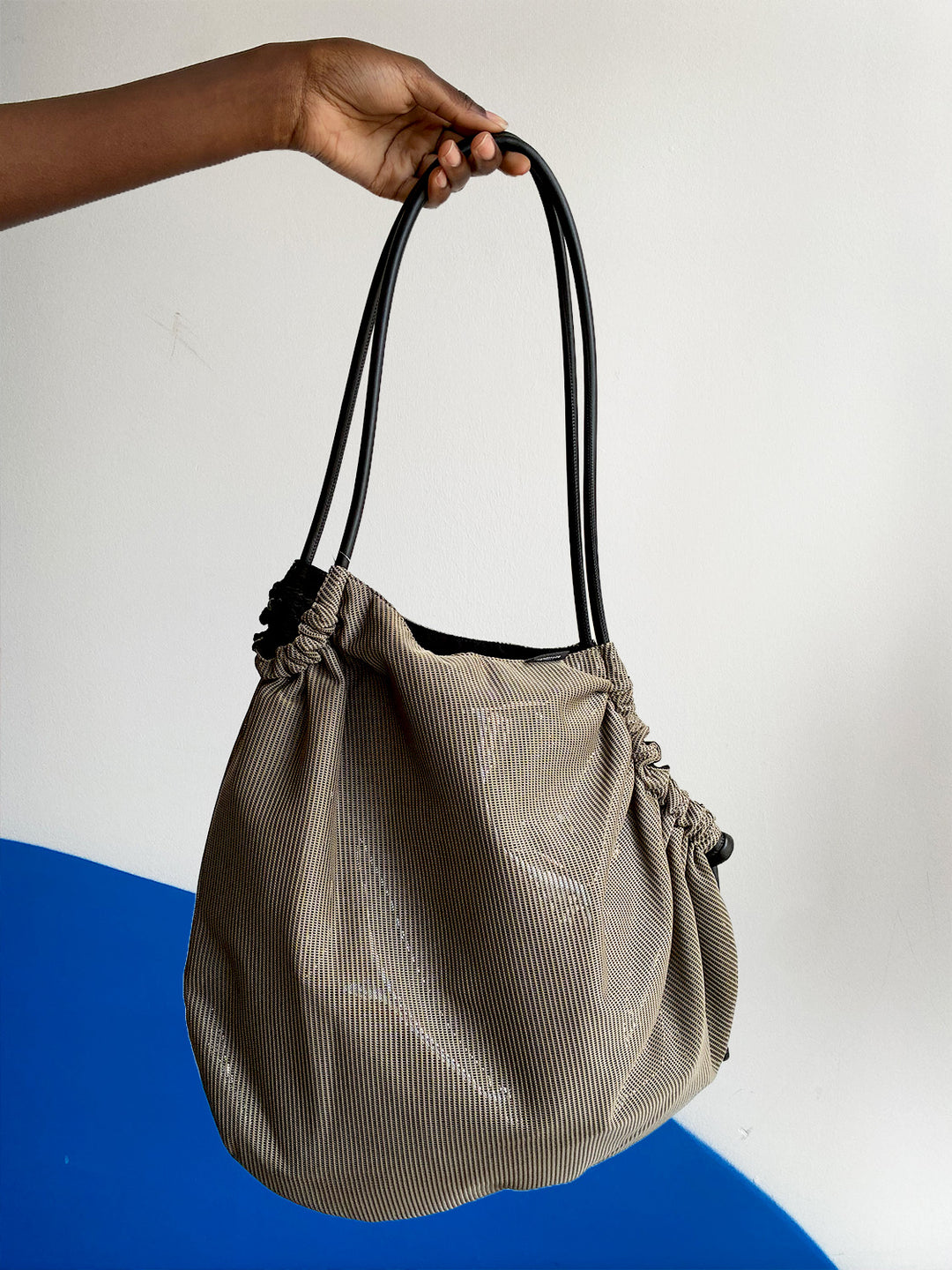 IN-ZU COCO Neo Tote – Annie Aime