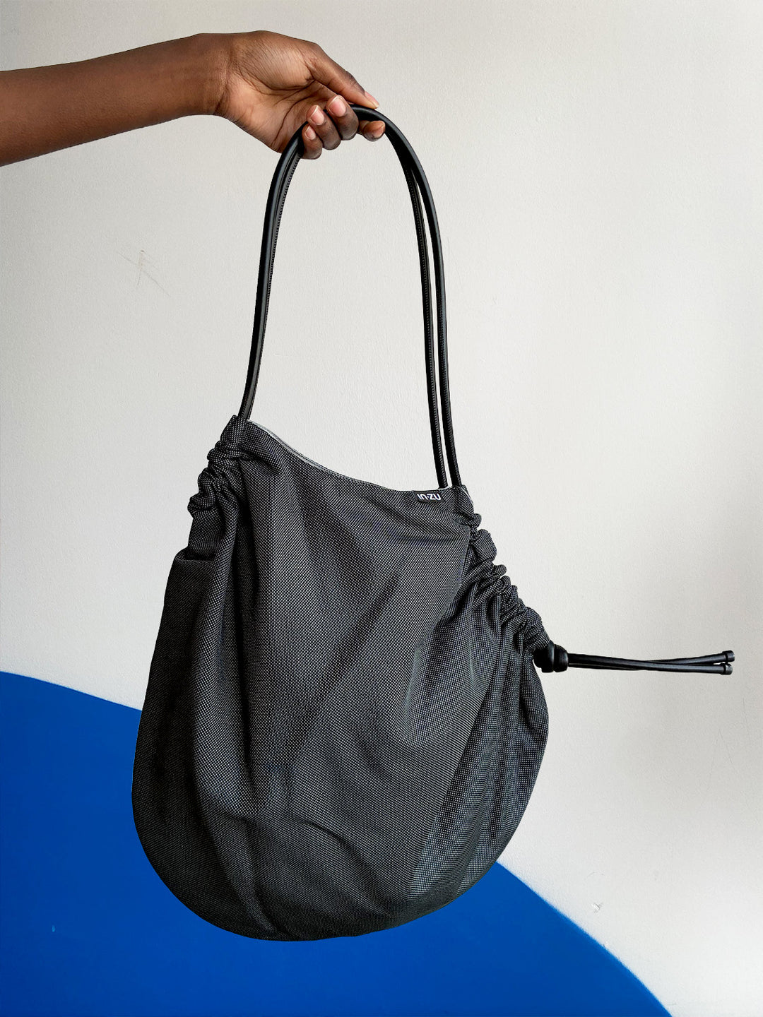 IN-ZU COCO Neo Tote – Annie Aime