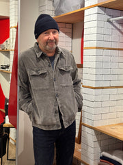 Crossley SIDERP Corduroy Jacket