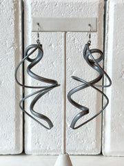 Samuel Coraux Defile Earrings