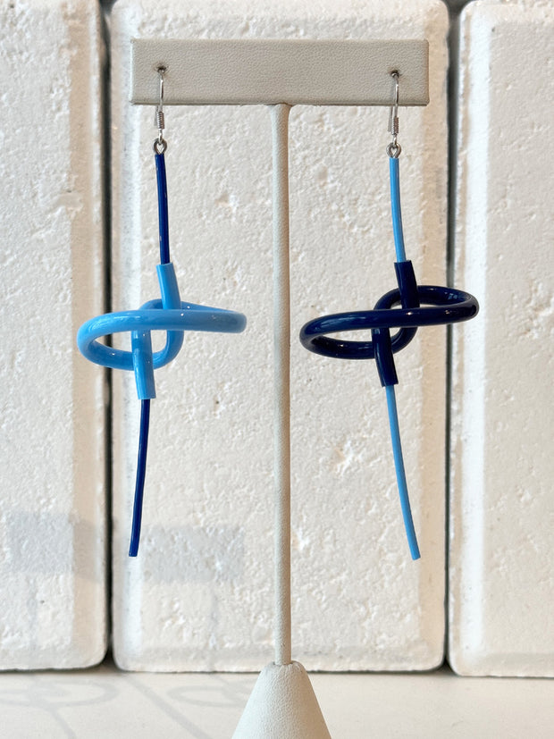 Samuel Coraux DANCER Earrings