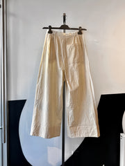 Elsa Esturgie Nimbe Pleated Pants