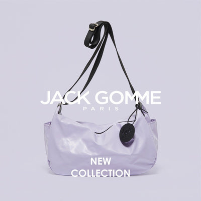 Jack Gomme