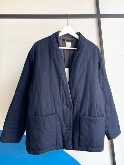 Elsa Esturgie MODERNE Puffer Jacket