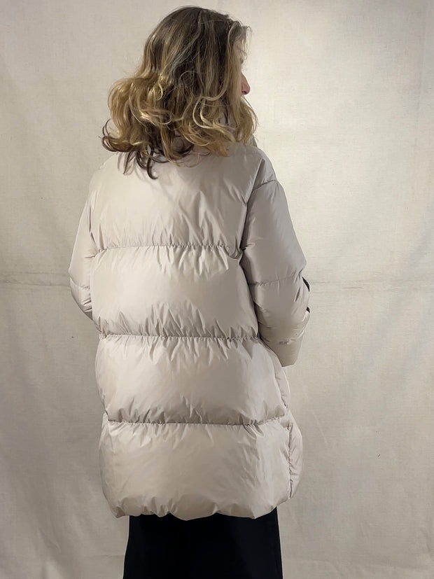 Herno polar-tech jacket