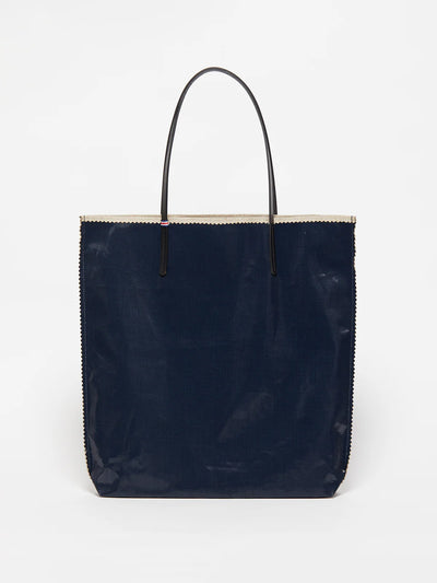 Jack Gomme AMIE Linen Tote Bag