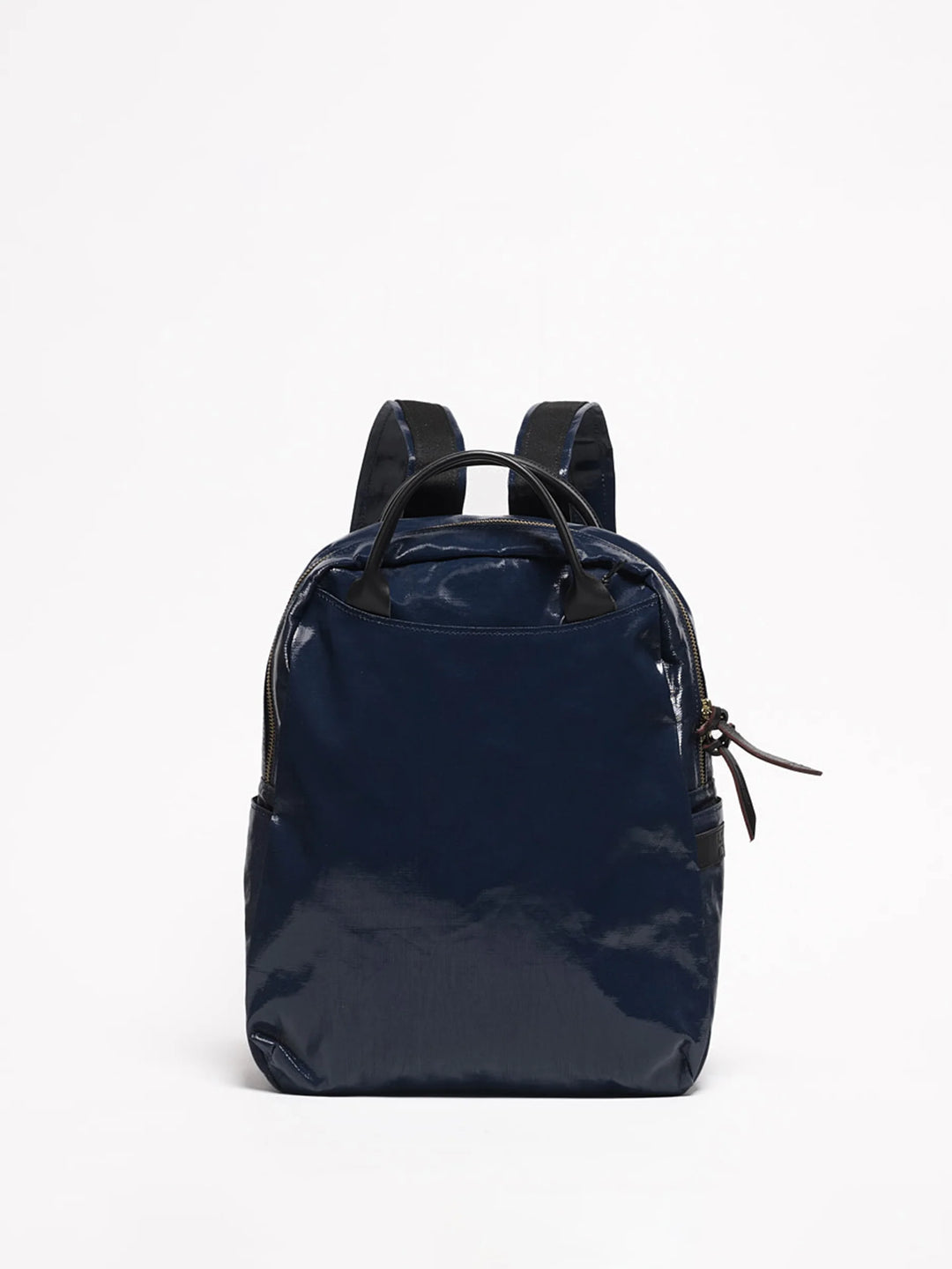 Jack Gomme LAMI Backpack Linen Coated – Annie Aime