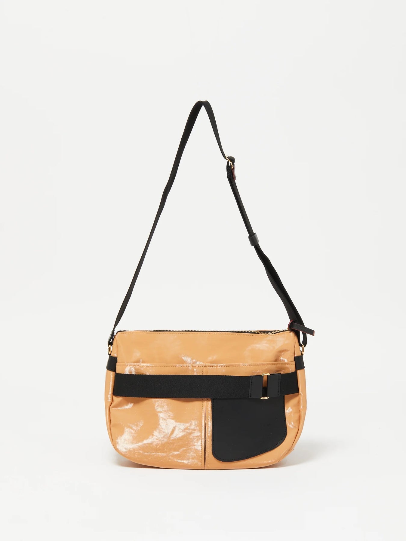 Jack Gomme GABY messenger bag – Annie Aime